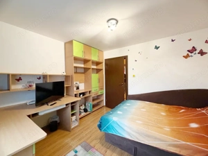 Apartament 4 camere, decomandat, etaj 3, zona Steaua  - imagine 2