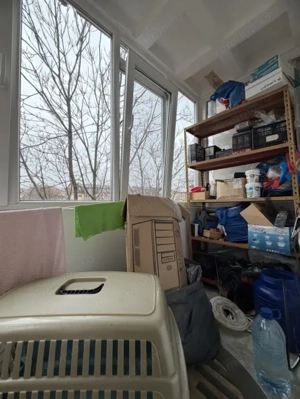 Apartament 4 camere, decomandat, etaj 3, zona Steaua  - imagine 17