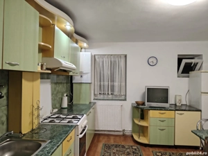 închiriez apartament 3 camere alba iulia  - imagine 3