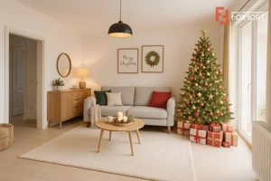 Apartament 2 camere, 59 mp, in Giroc, zona Planetelor - V3505