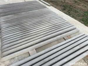 Vand spalieri pentru garduri