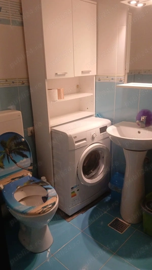 Închiriez garsonieră 