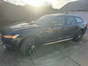 Vând Volvo v90 CC 2017 - imagine 3