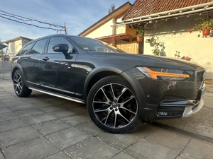 Vând Volvo v90 CC 2017 - imagine 2