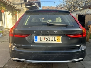 Vând Volvo v90 CC 2017 - imagine 4