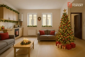 Apartament 2 camere, 59 mp, in Giroc, zona Planetelor - V3504