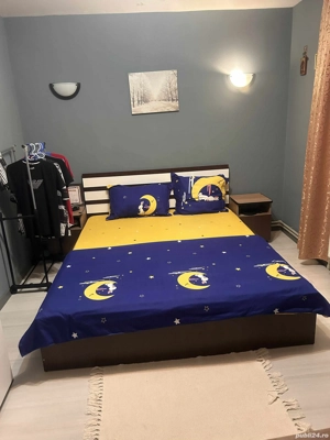 2 Case Buzau in aceasi curte - imagine 3