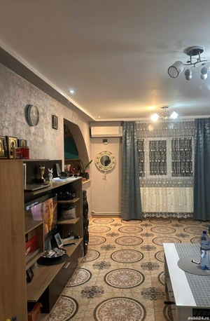 2 Case Buzau in aceasi curte - imagine 5