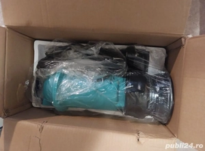 Vând pompă electrica cu debit mare apa curată si murdară  