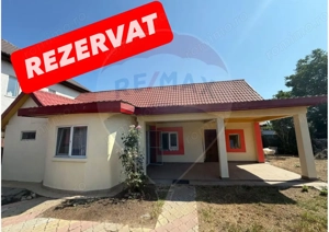 Casa de vanzare in  Constanta- Soseaua din Vii