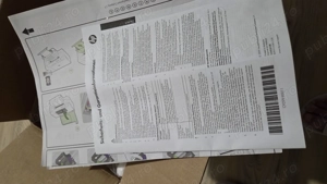 Vănd imprimanta HP - imagine 4