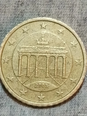 Moneda veche de colecție eroare 