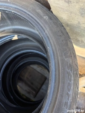 Yokohama 235/40/18 - imagine 2