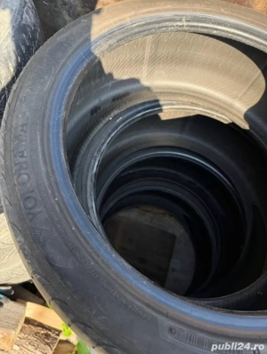 Yokohama 235/40/18 - imagine 3