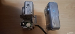 2Canon A460 + Canon A510 - imagine 2