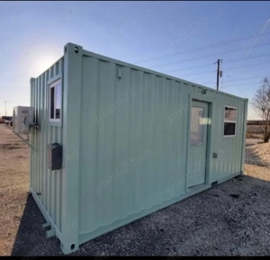 container de vânzare