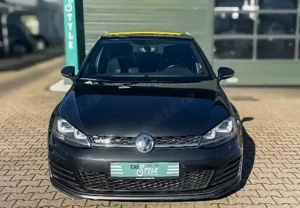 Volkswagen Golf GTD