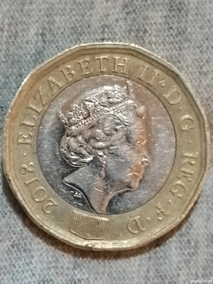 Moneda veche de colecție 
