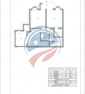 Vila exclusivista de vanzare in cartierul rezidential Casa Noastra - imagine 7