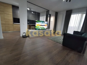 2 Camere Moderne de Închiriat – Cloud9 Residence
