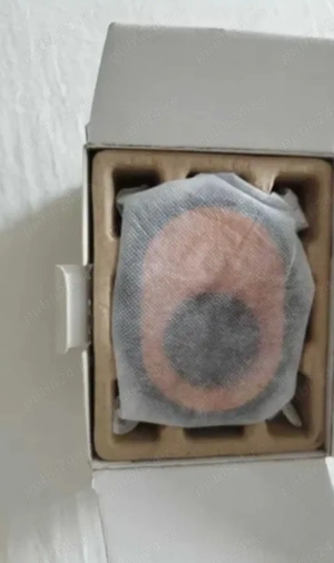 Boxa wireless portabila eco Bamboo XD Exclusive - imagine 2