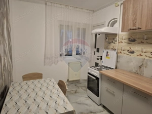 Apartament cu 2 camere, decomadat, de închiriat în zona Aradul Nou