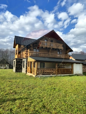 Casă / Vilă cu 6 camere de vânzare - imagine 4