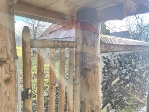 Casă / Vilă cu 6 camere de vânzare - imagine 2