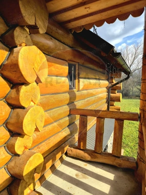 Casă / Vilă cu 6 camere de vânzare - imagine 3