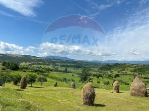 Vânzare ansamblu de 5 căsuțe tradiționale Maramureș/ Botiza - imagine 10