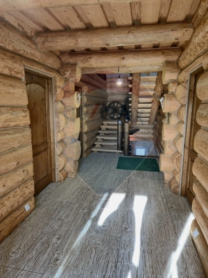 Casă / Vilă cu 6 camere de vânzare - imagine 14