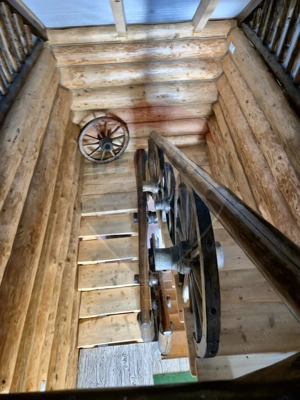 Casă / Vilă cu 6 camere de vânzare - imagine 12