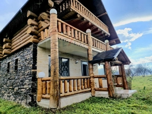 Casă / Vilă cu 6 camere de vânzare - imagine 18