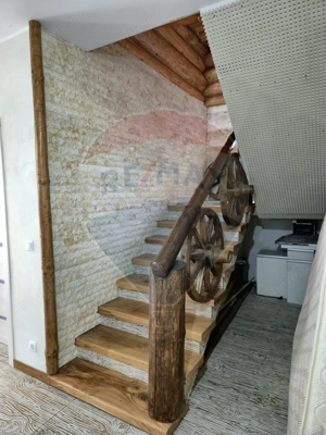 Casă / Vilă cu 6 camere de vânzare - imagine 10