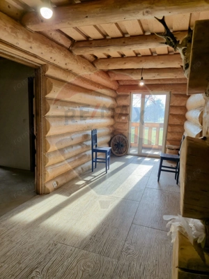 Casă / Vilă cu 6 camere de vânzare - imagine 13