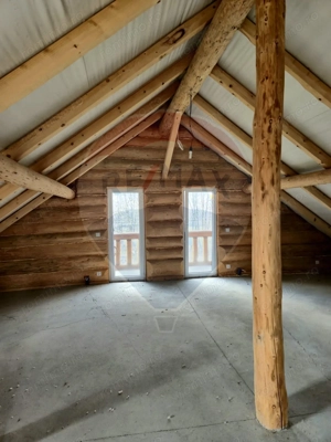 Casă / Vilă cu 6 camere de vânzare - imagine 16