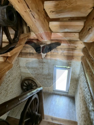 Casă / Vilă cu 6 camere de vânzare - imagine 11