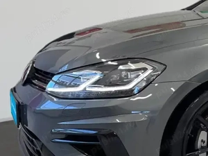 Volkswagen golf R  - imagine 3