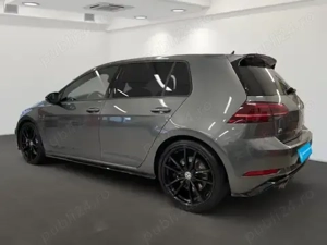 Volkswagen golf R  - imagine 2