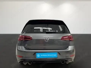 Volkswagen golf R  - imagine 4