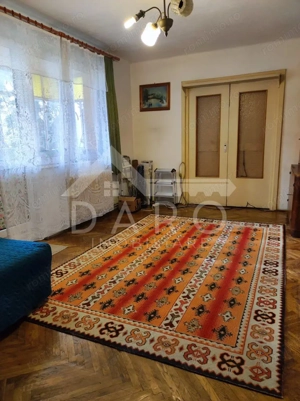 Apartament cu 3 camere în cartierul Dâmbul Pietros