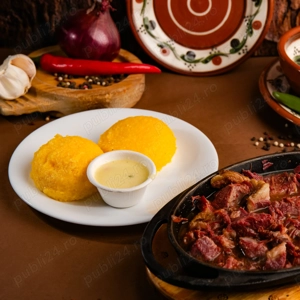 Hotel, Restaurant și Teambuilding în Sibiu - imagine 3