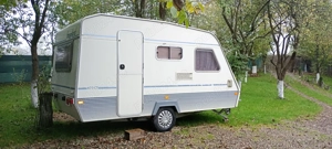 Rulota Bayerland vitesse 