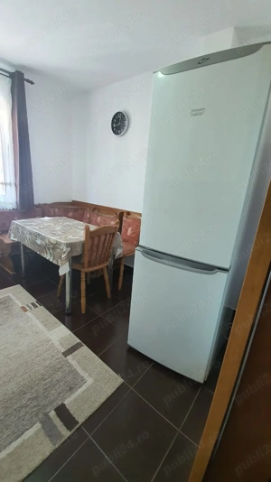 Apartament cu 2 camere Sebastian 13 Septembrie str. Novaci bloc reabilitat cu loc parcare ADP - imagine 3