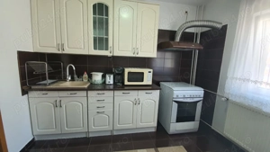 Apartament cu 2 camere Sebastian 13 Septembrie str. Novaci bloc reabilitat cu loc parcare ADP - imagine 2