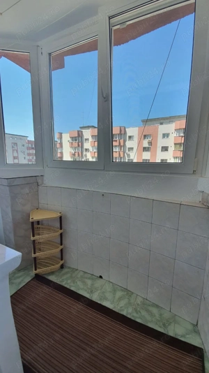 Apartament cu 2 camere Sebastian 13 Septembrie str. Novaci bloc reabilitat cu loc parcare ADP - imagine 9