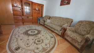 Apartament cu 2 camere Sebastian 13 Septembrie str. Novaci bloc reabilitat cu loc parcare ADP - imagine 6