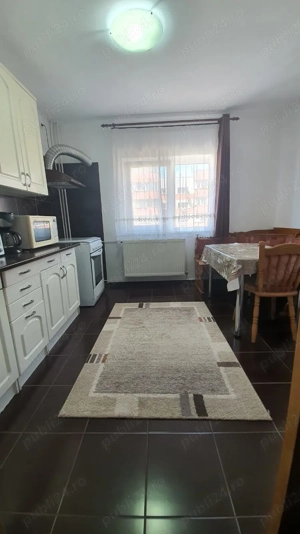 Apartament cu 2 camere Sebastian 13 Septembrie str. Novaci bloc reabilitat cu loc parcare ADP - imagine 8