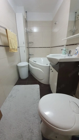 Apartament cu 2 camere Sebastian 13 Septembrie str. Novaci bloc reabilitat cu loc parcare ADP - imagine 4