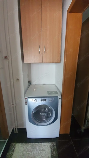 Apartament cu 2 camere Sebastian 13 Septembrie str. Novaci bloc reabilitat cu loc parcare ADP - imagine 10